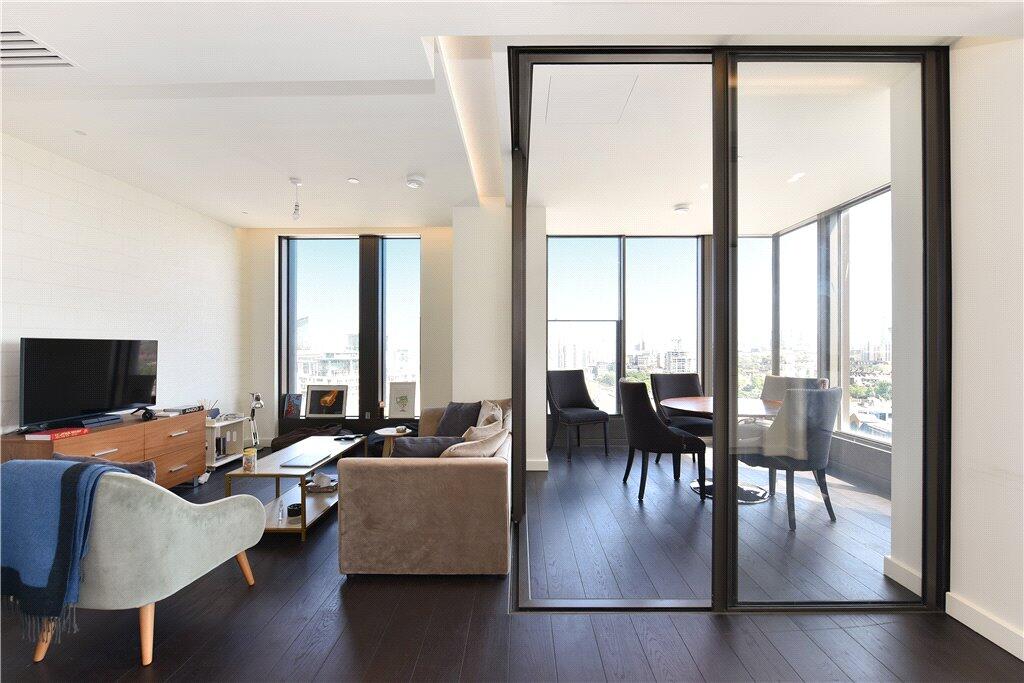 2 bed Apartment for rent in London. From Stirling Ackroyd - London Bridge