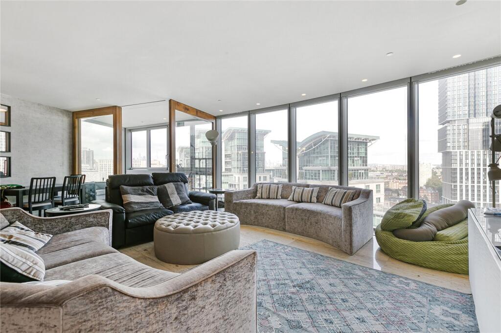2 bed Apartment for rent in Clapham. From Stirling Ackroyd - London Bridge 2 bed Apartment for rent in Clapham. From Stirling Ackroyd - London Bridge