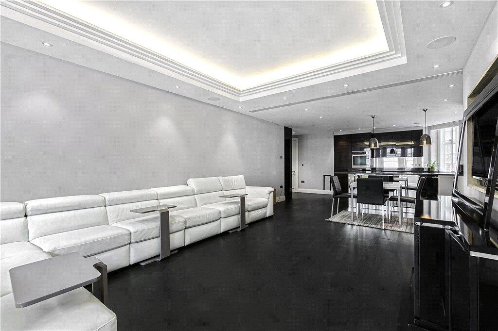3 bed Apartment for rent in Chelsea. From Stirling Ackroyd - London Bridge 3 bed Apartment for rent in Chelsea. From Stirling Ackroyd - London Bridge