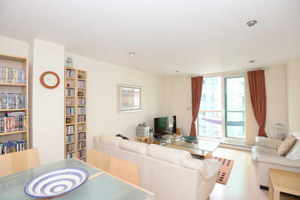 2 bed Apartment for rent in London. From Stirling Ackroyd - London Bridge 2 bed Apartment for rent in London. From Stirling Ackroyd - London Bridge