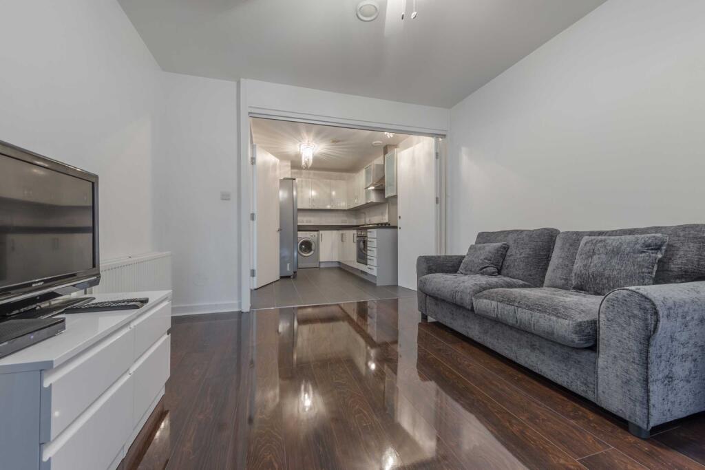 1 bed Apartment for rent in London. From Stirling Ackroyd - London Bridge