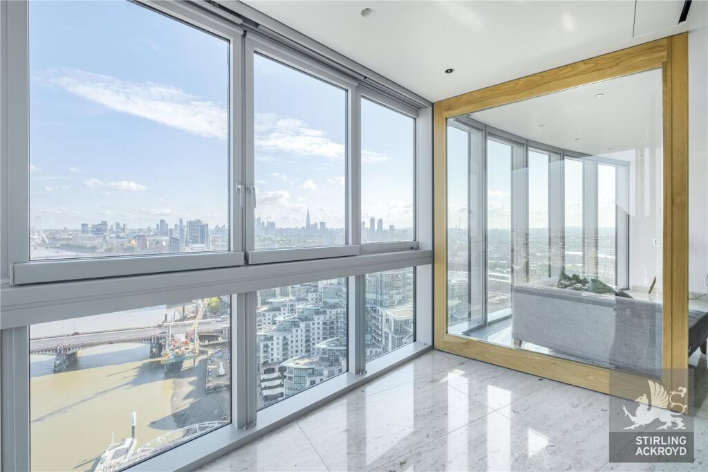 3 bed Apartment for rent in London. From Stirling Ackroyd - London Bridge 3 bed Apartment for rent in London. From Stirling Ackroyd - London Bridge