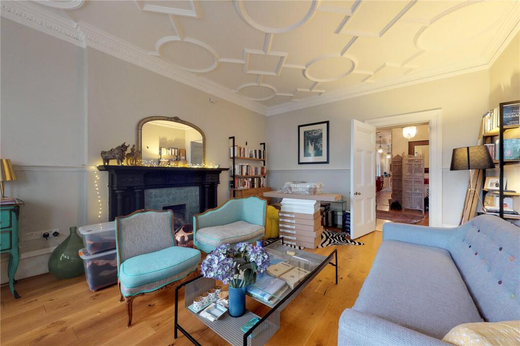 5 bed Apartment for rent in London. From Stirling Ackroyd - London Bridge 5 bed Apartment for rent in London. From Stirling Ackroyd - London Bridge