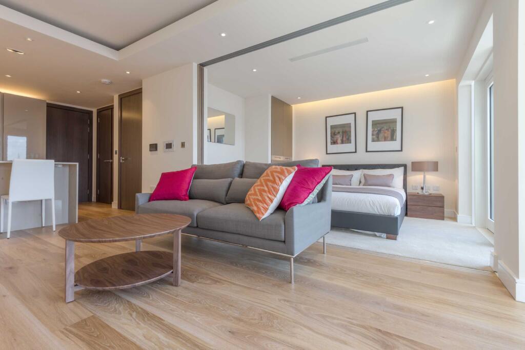 1 bed Apartment for rent in Fulham. From Stirling Ackroyd - London Bridge 1 bed Apartment for rent in Fulham. From Stirling Ackroyd - London Bridge