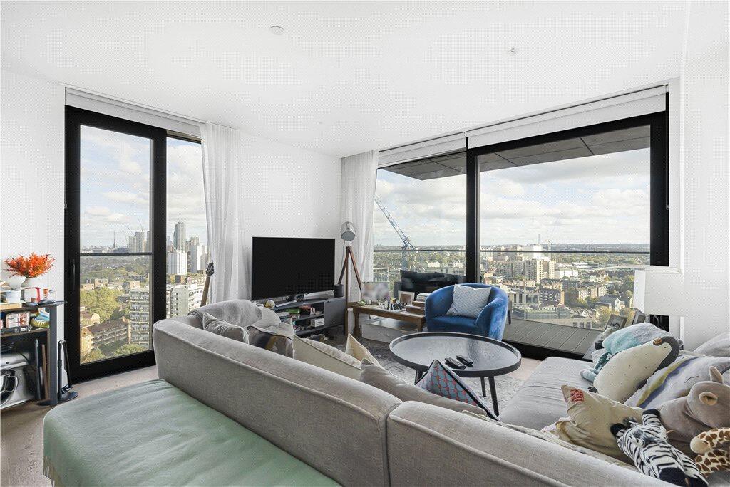2 bed Apartment for rent in London. From Stirling Ackroyd - London Bridge 2 bed Apartment for rent in London. From Stirling Ackroyd - London Bridge