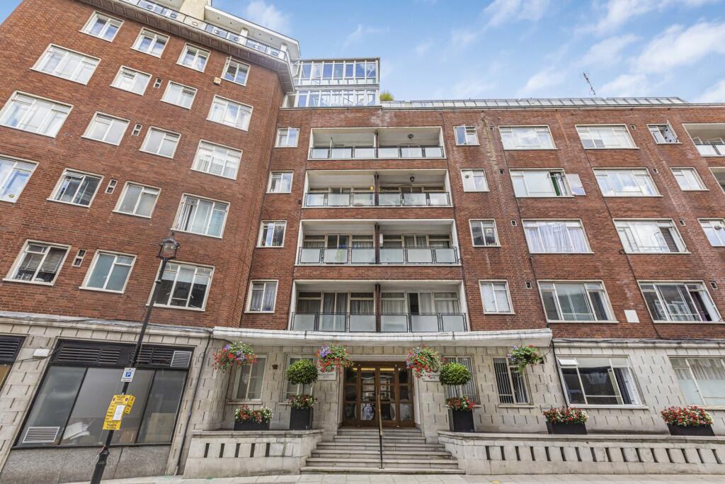0 bed Studio for rent in London. From Stirling Ackroyd - London Bridge