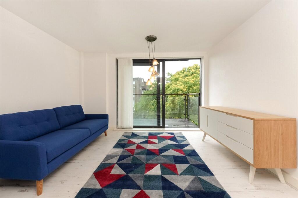 1 bed Apartment for rent in London. From Stirling Ackroyd - London Bridge 1 bed Apartment for rent in London. From Stirling Ackroyd - London Bridge