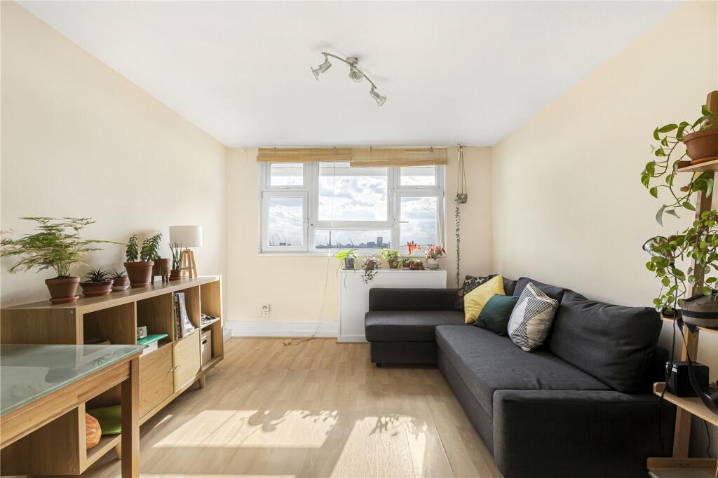 1 bed Apartment for rent in London. From Stirling Ackroyd - Clerkenwell