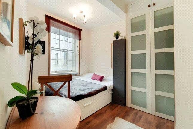 0 bed Apartment for rent in London. From Stirling Ackroyd - Clerkenwell