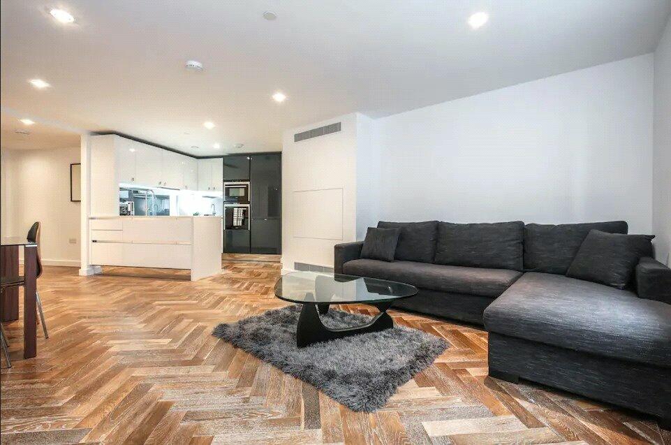 2 bed Apartment for rent in London. From Stirling Ackroyd - Clerkenwell