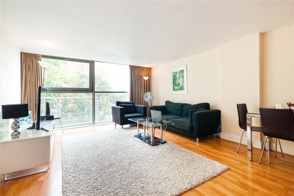 2 bed Apartment for rent in London. From Stirling Ackroyd - Clerkenwell