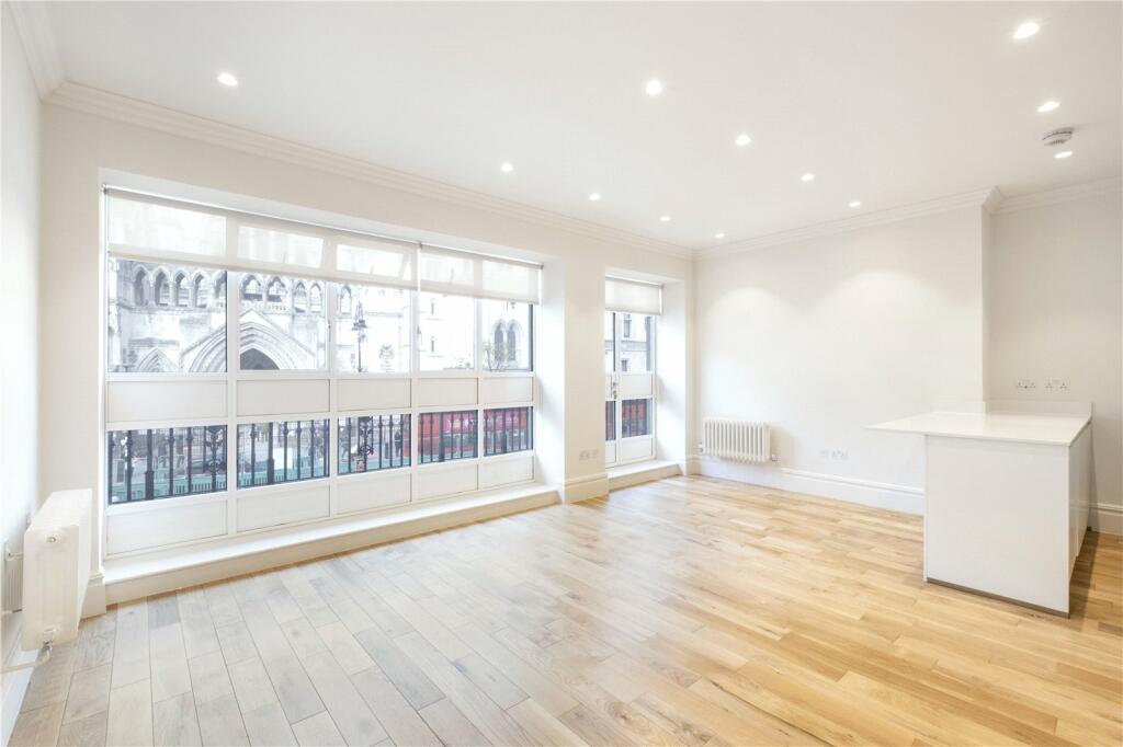 3 bed Apartment for rent in London. From Stirling Ackroyd - Clerkenwell