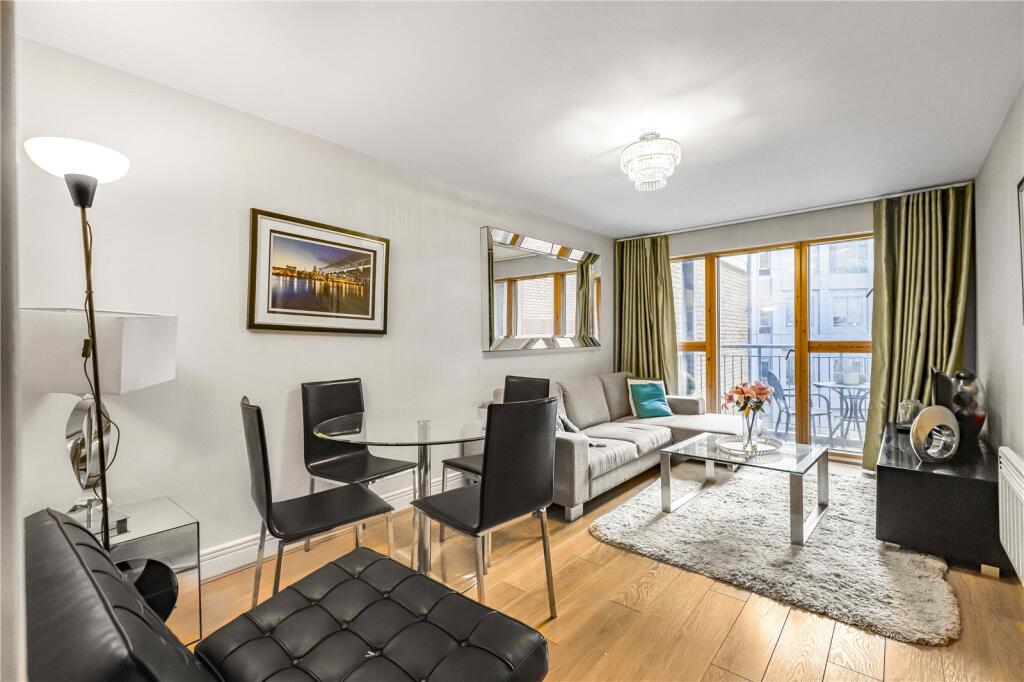2 bed Apartment for rent in London. From Stirling Ackroyd - Clerkenwell 2 bed Apartment for rent in London. From Stirling Ackroyd - Clerkenwell