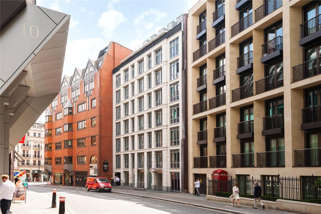 2 bed Apartment for rent in London. From Stirling Ackroyd - Clerkenwell 2 bed Apartment for rent in London. From Stirling Ackroyd - Clerkenwell