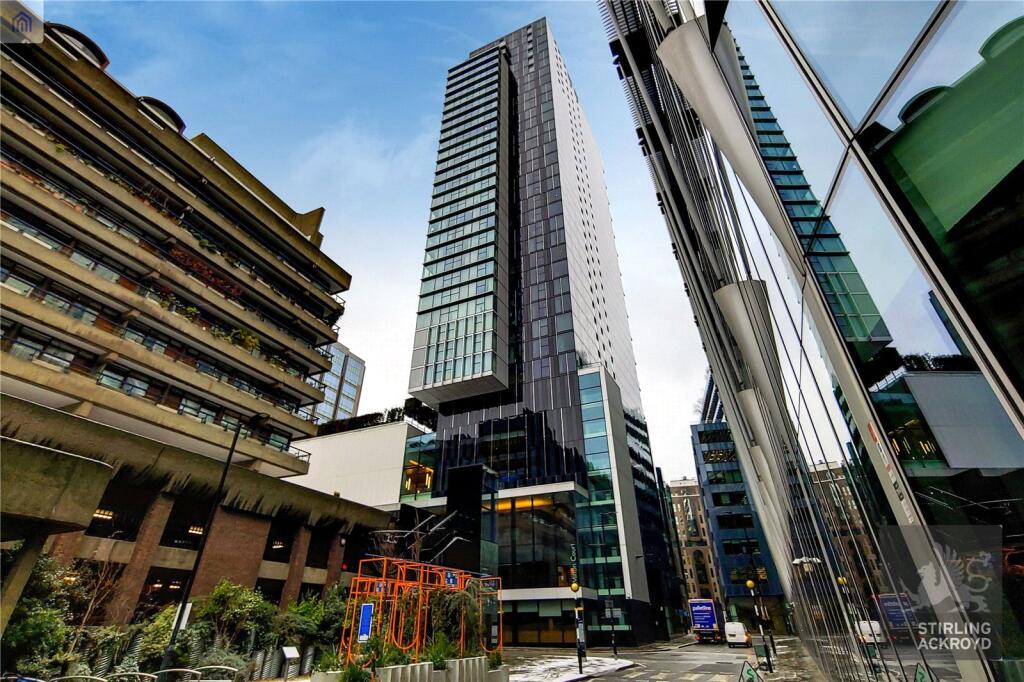 1 bed Apartment for rent in London. From Stirling Ackroyd - Clerkenwell