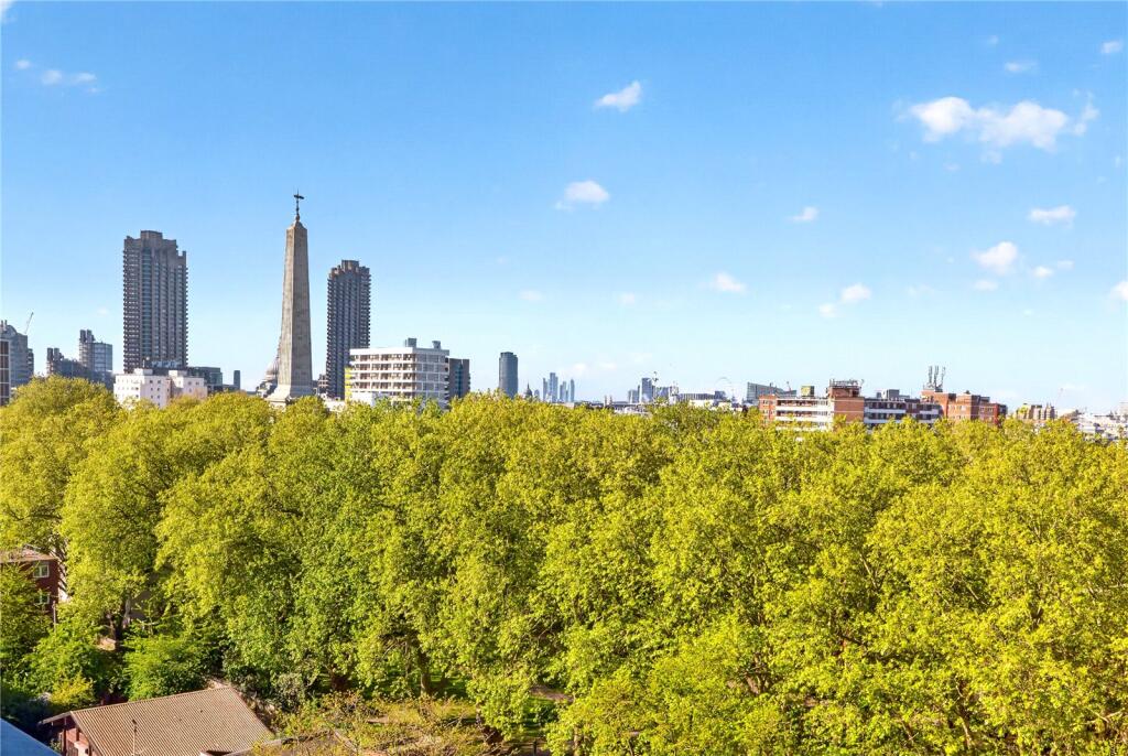 2 bed Apartment for rent in London. From Stirling Ackroyd - Clerkenwell