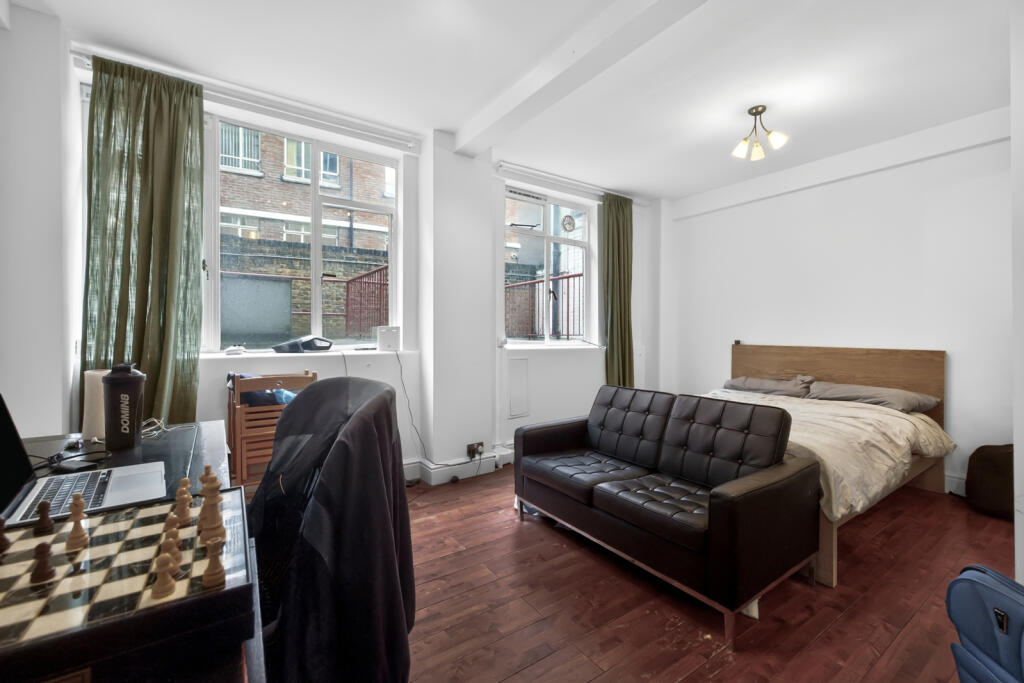 4 bed Studio for rent in London. From Stirling Ackroyd - Clerkenwell 4 bed Studio for rent in London. From Stirling Ackroyd - Clerkenwell