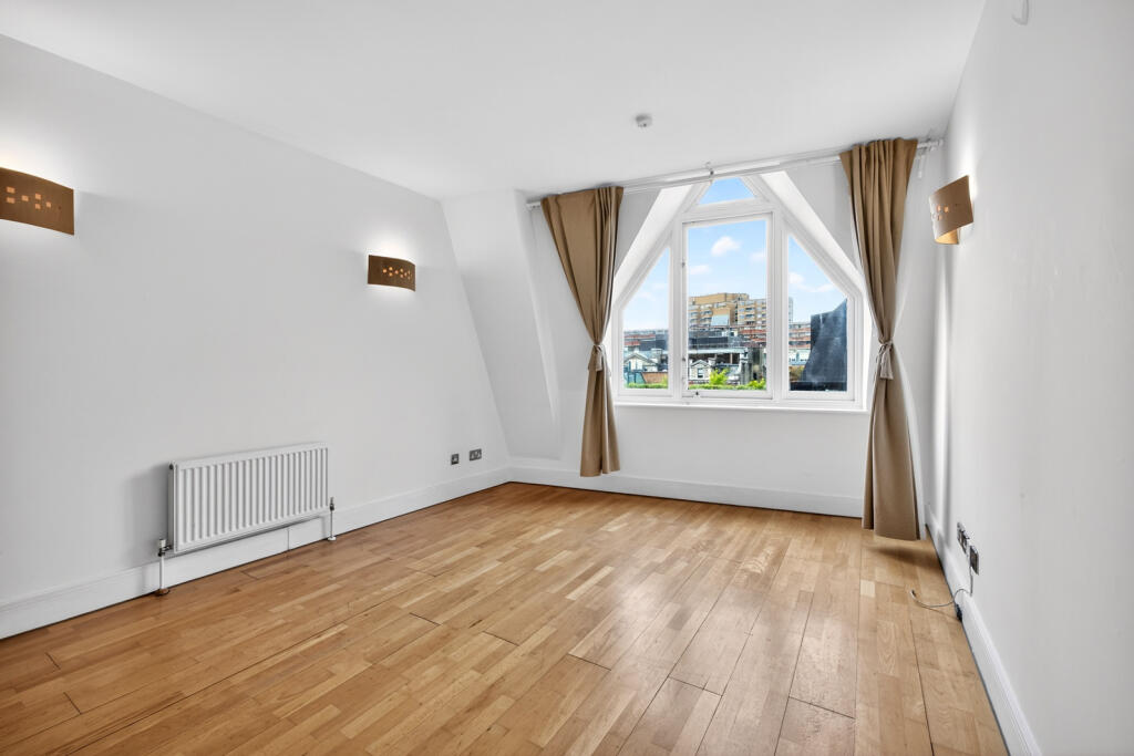 1 bed Apartment for rent in London. From Stirling Ackroyd - Clerkenwell 1 bed Apartment for rent in London. From Stirling Ackroyd - Clerkenwell