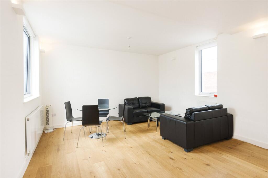 2 bed Apartment for rent in London. From Stirling Ackroyd - Clerkenwell