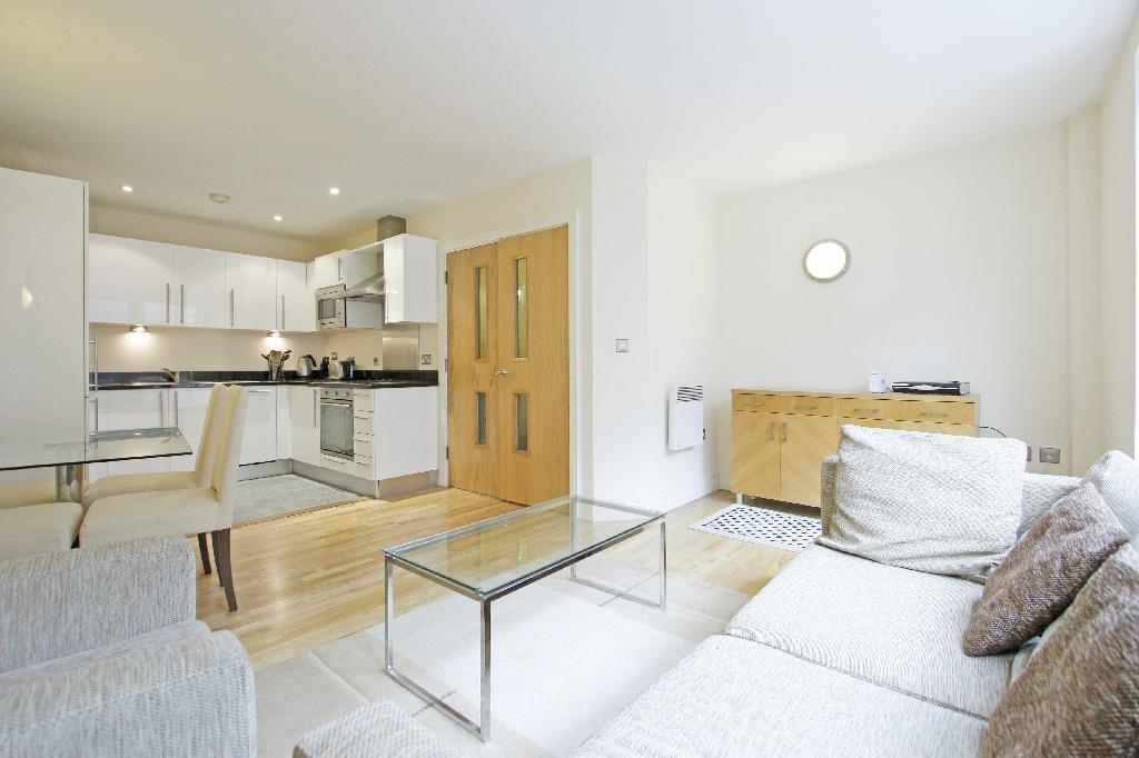 2 bed Apartment for rent in London. From Stirling Ackroyd - Clerkenwell