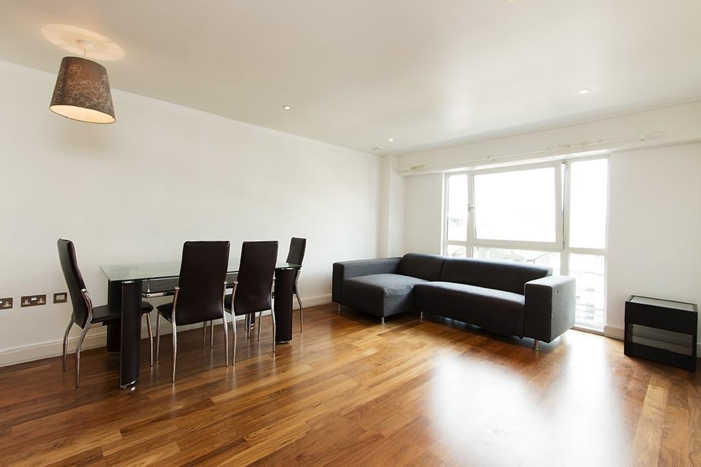 1 bed Apartment for rent in London. From Stirling Ackroyd - Clerkenwell