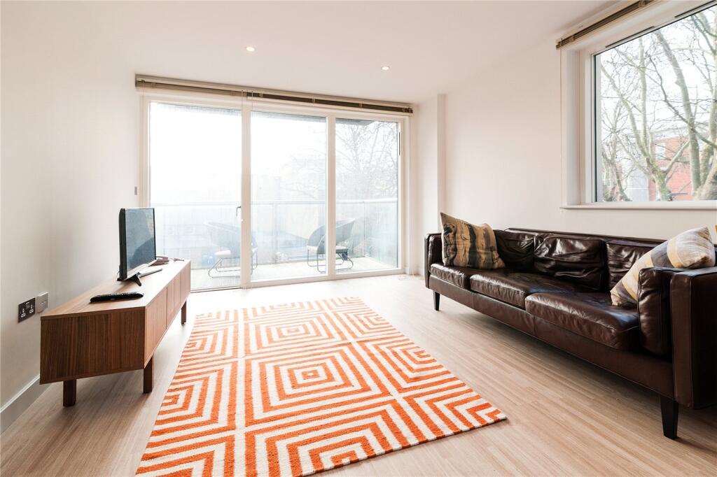 1 bed Apartment for rent in London. From Stirling Ackroyd - Clerkenwell 1 bed Apartment for rent in London. From Stirling Ackroyd - Clerkenwell
