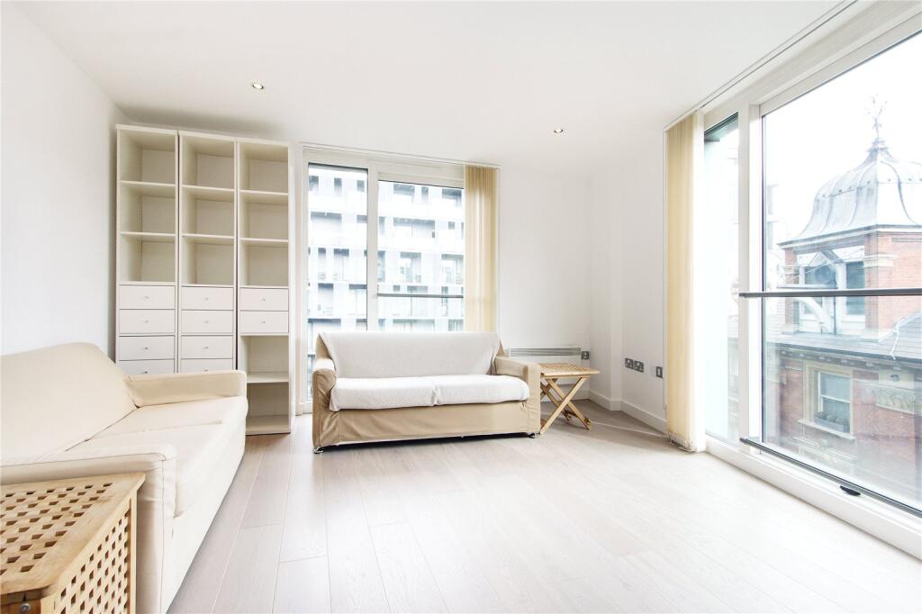 2 bed Apartment for rent in London. From Stirling Ackroyd - Clerkenwell 2 bed Apartment for rent in London. From Stirling Ackroyd - Clerkenwell
