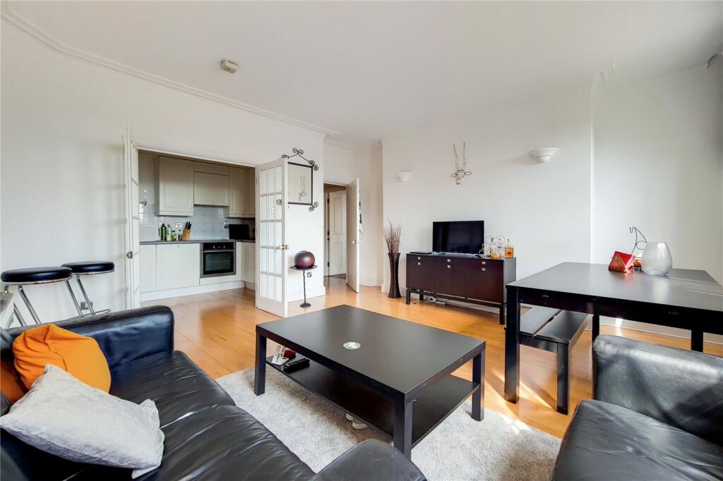 2 bed Apartment for rent in London. From Stirling Ackroyd - Clerkenwell