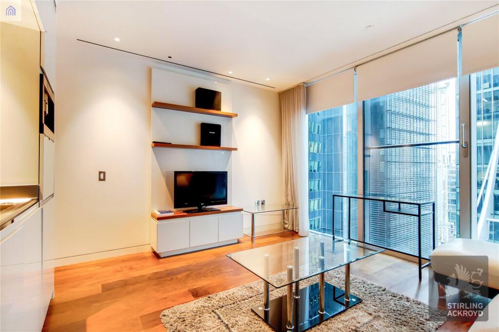 4 bed Apartment for rent in London. From Stirling Ackroyd - Clerkenwell