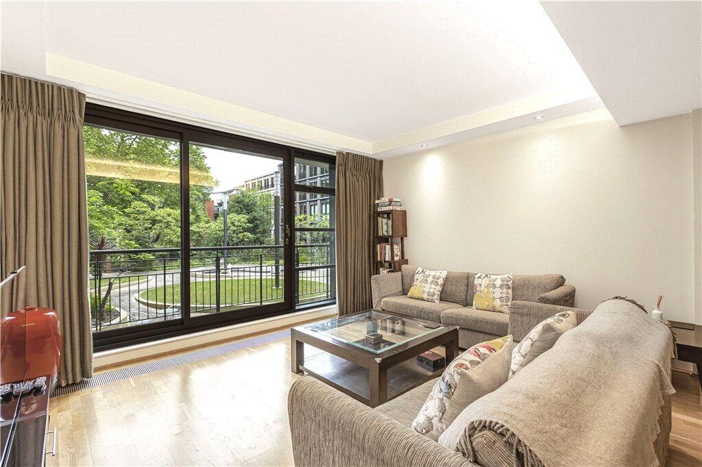 2 bed Apartment for rent in London. From Stirling Ackroyd - Clerkenwell