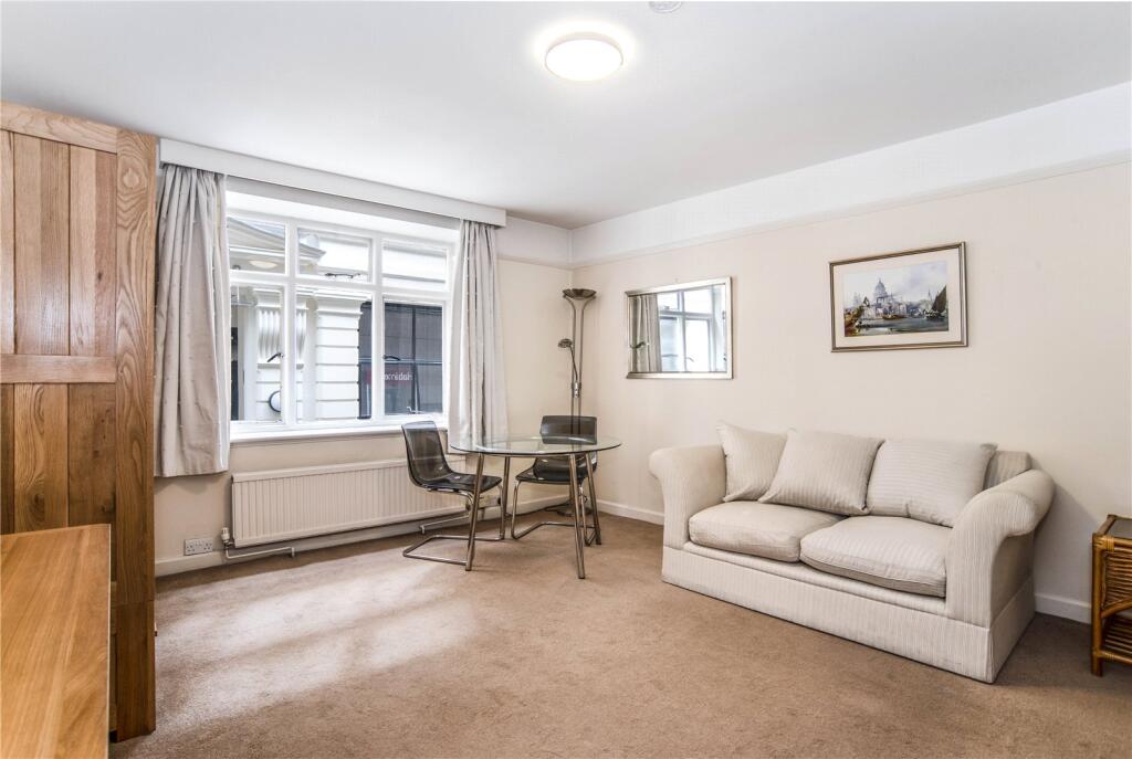 4 bed Studio for rent in London. From Stirling Ackroyd - Clerkenwell 4 bed Studio for rent in London. From Stirling Ackroyd - Clerkenwell