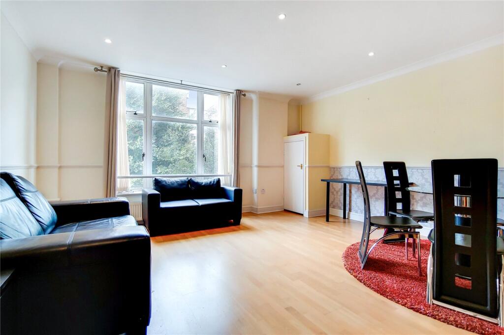 2 bed Apartment for rent in London. From Stirling Ackroyd - Clerkenwell