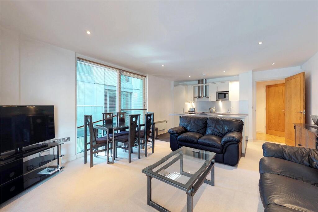 2 bed Apartment for rent in London. From Stirling Ackroyd - Clerkenwell