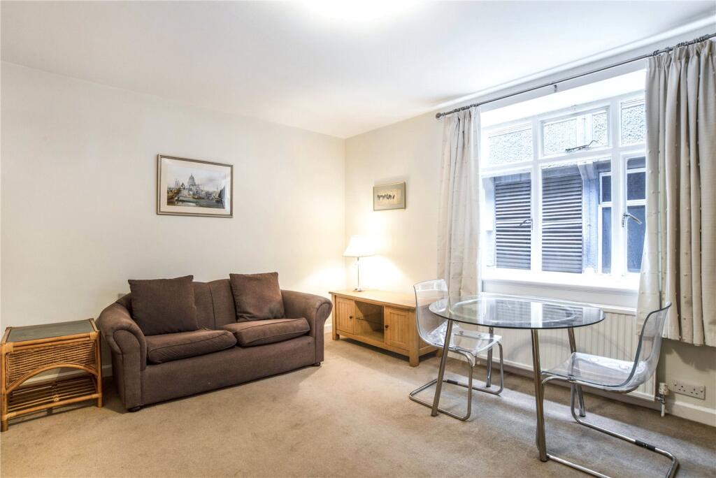 0 bed Studio for rent in London. From Stirling Ackroyd - Clerkenwell 0 bed Studio for rent in London. From Stirling Ackroyd - Clerkenwell