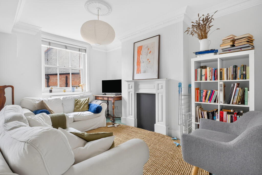 3 bed Apartment for rent in London. From Stirling Ackroyd - Clerkenwell 3 bed Apartment for rent in London. From Stirling Ackroyd - Clerkenwell