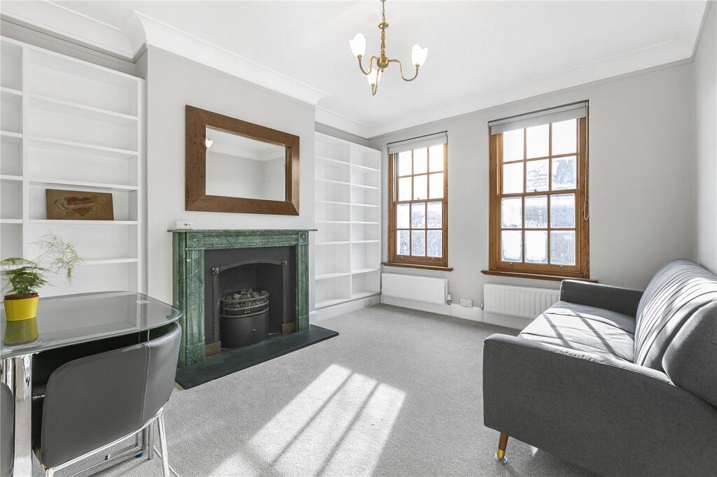 2 bed Apartment for rent in London. From Stirling Ackroyd - Clerkenwell