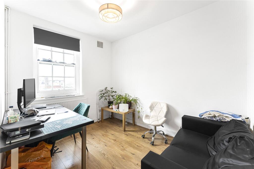 2 bed Apartment for rent in Islington. From Stirling Ackroyd - Clerkenwell 2 bed Apartment for rent in Islington. From Stirling Ackroyd - Clerkenwell