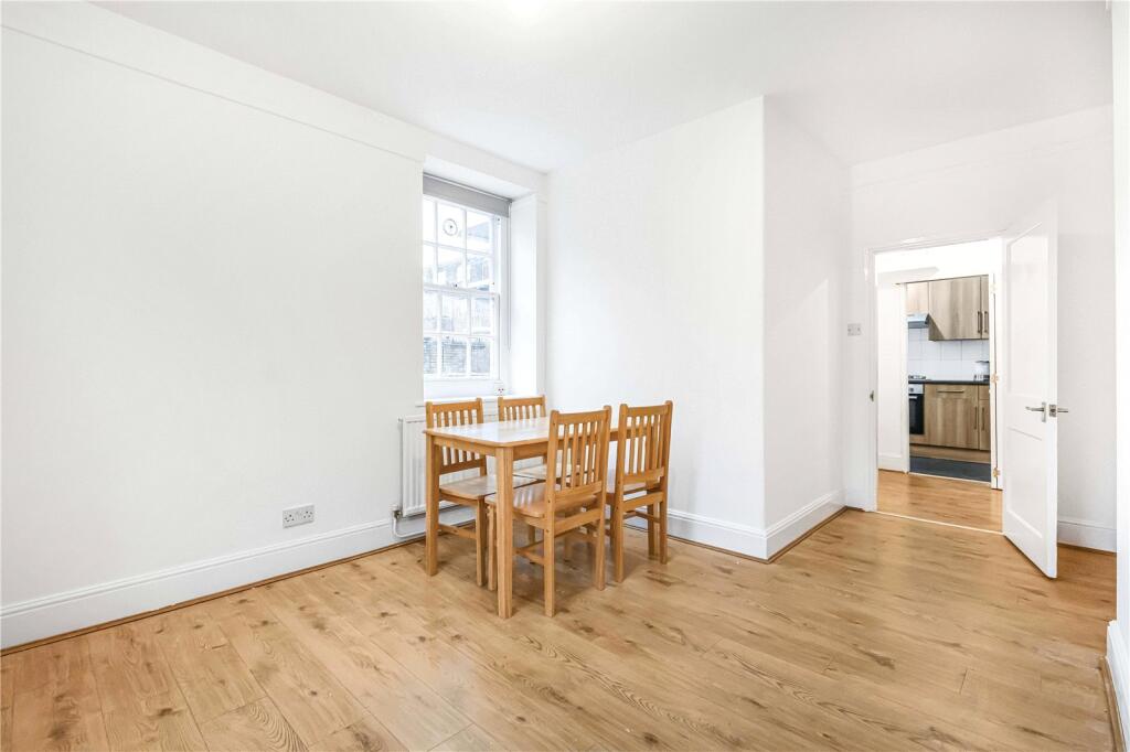 2 bed Apartment for rent in Islington. From Stirling Ackroyd - Clerkenwell 2 bed Apartment for rent in Islington. From Stirling Ackroyd - Clerkenwell