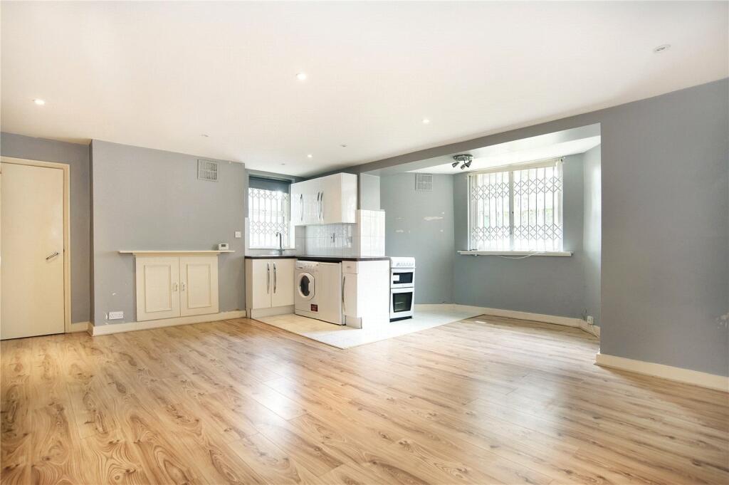 0 bed Apartment for rent in London. From Stirling Ackroyd - Hackney