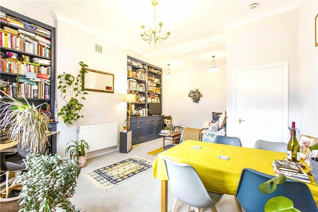 1 bed Apartment for rent in London. From Stirling Ackroyd - Hackney