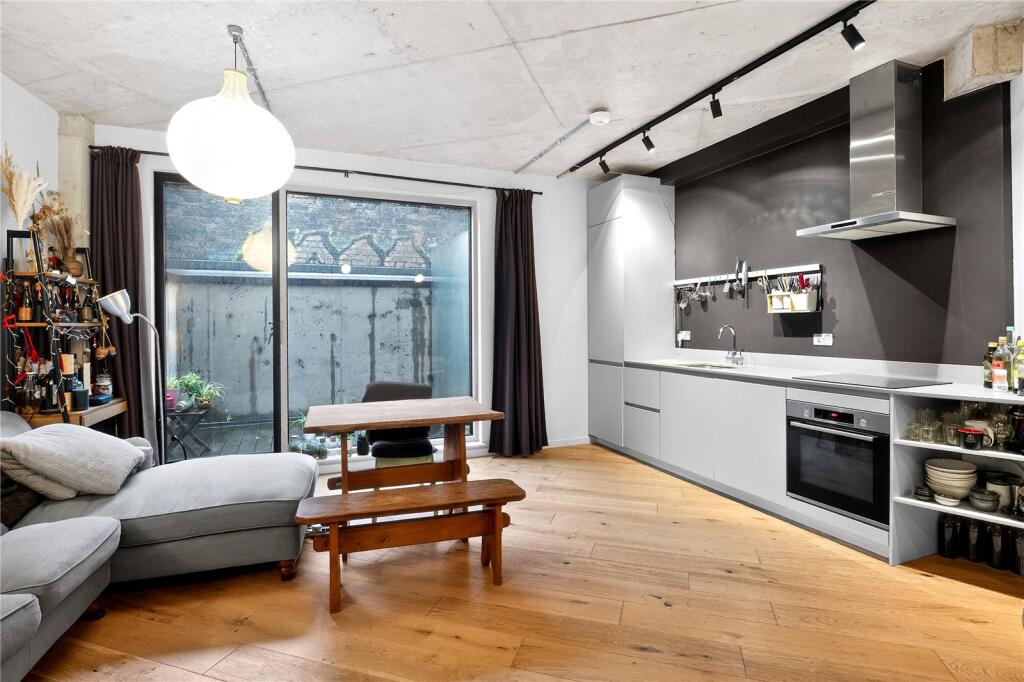 0 bed Studio for rent in London. From Stirling Ackroyd - Hackney 0 bed Studio for rent in London. From Stirling Ackroyd - Hackney