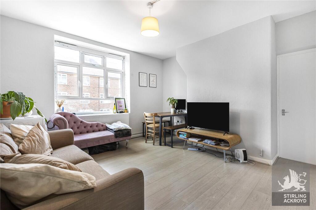 3 bed Apartment for rent in Hackney. From Stirling Ackroyd - Hackney 3 bed Apartment for rent in Hackney. From Stirling Ackroyd - Hackney