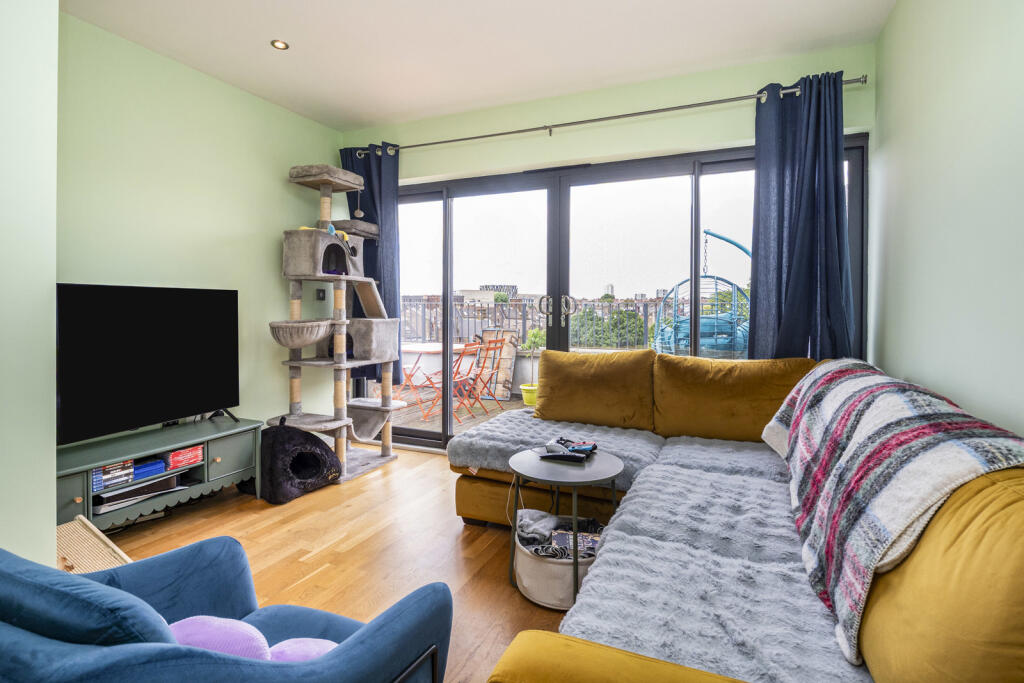 2 bed Apartment for rent in Hackney. From Stirling Ackroyd - Hackney 2 bed Apartment for rent in Hackney. From Stirling Ackroyd - Hackney