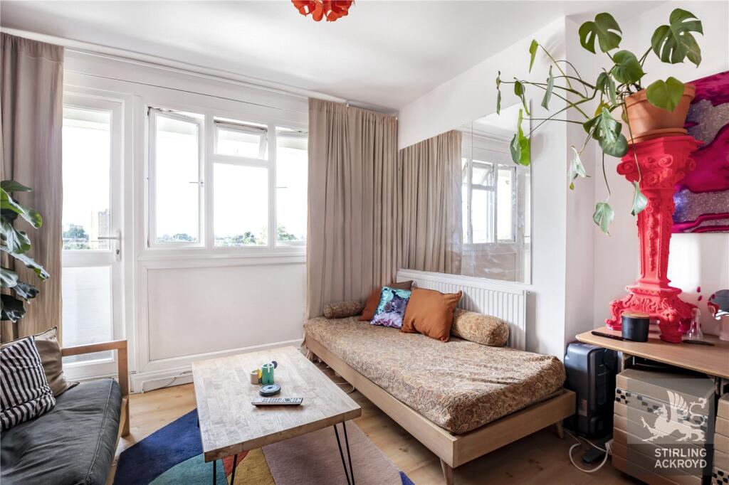 4 bed Apartment for rent in London. From Stirling Ackroyd - Hackney 4 bed Apartment for rent in London. From Stirling Ackroyd - Hackney