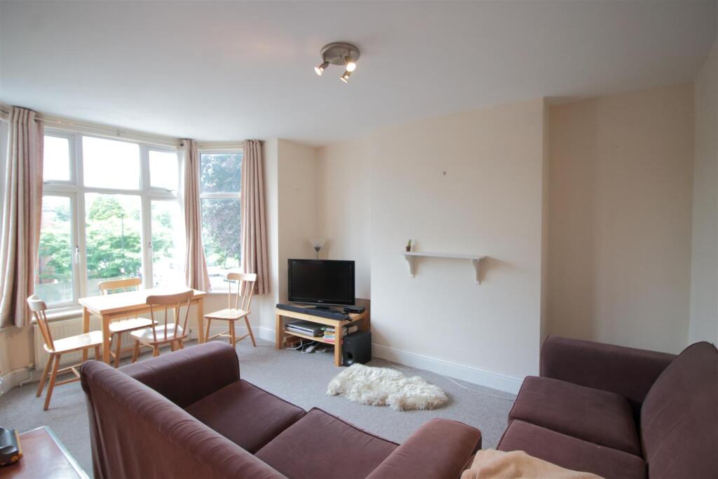 2 bed 1st Floor Flat for rent in Streatham. From Eden Harper - Brixton