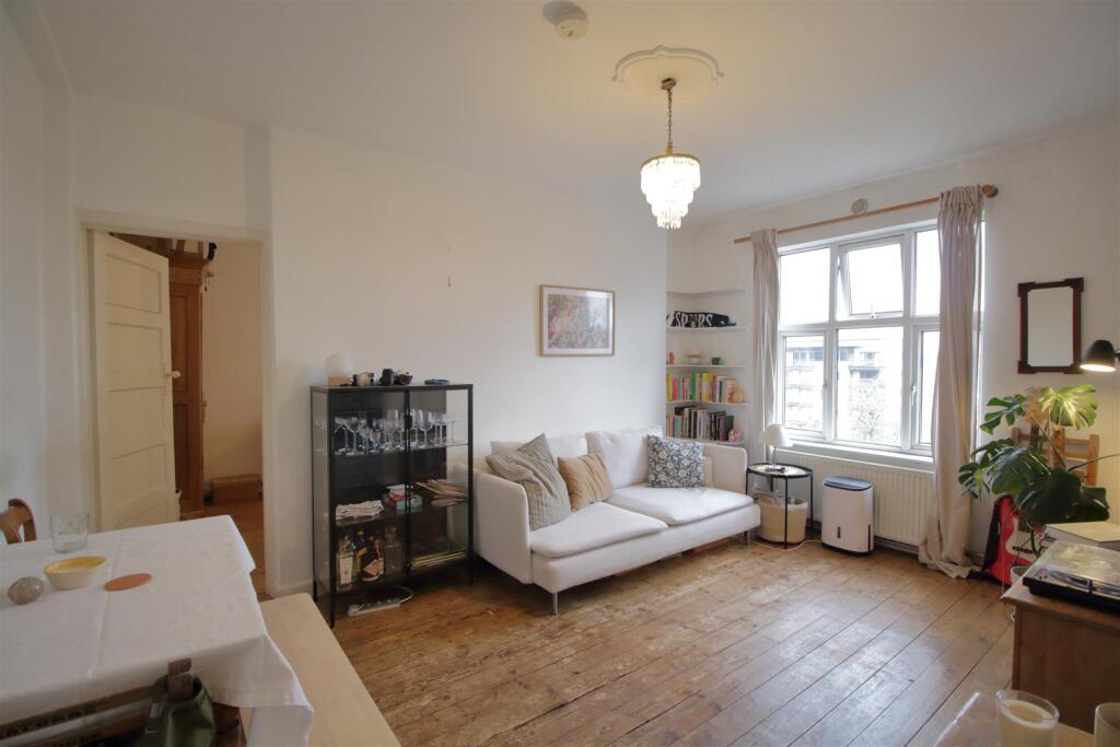 1 bed Apartment for rent in Clapham. From Eden Harper - Brixton