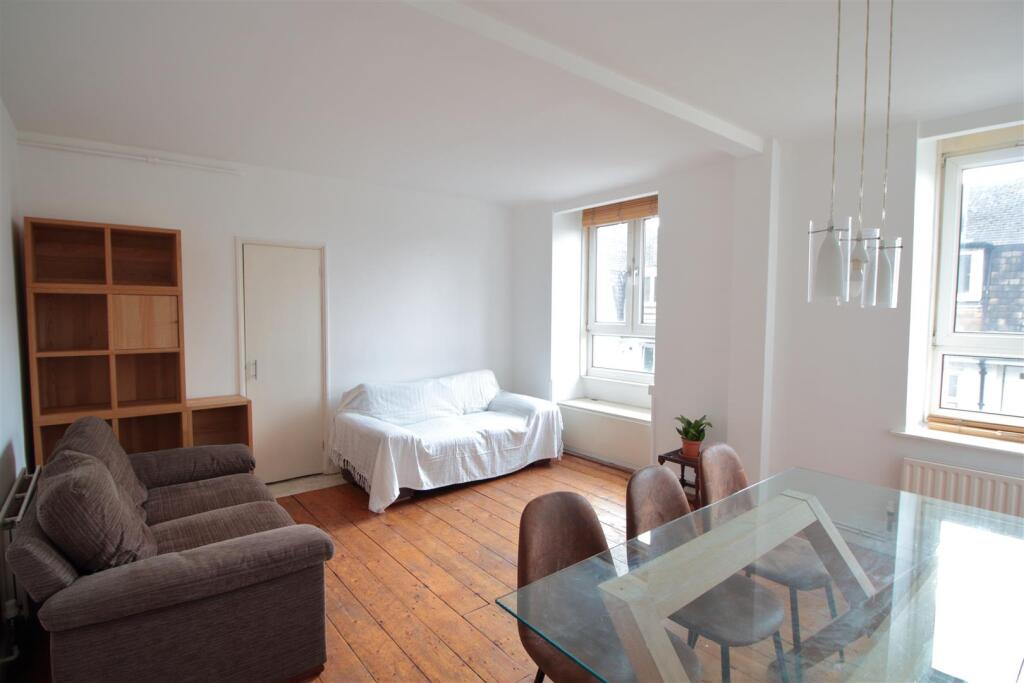 2 bed Apartment for rent in Clapham. From Eden Harper - Brixton