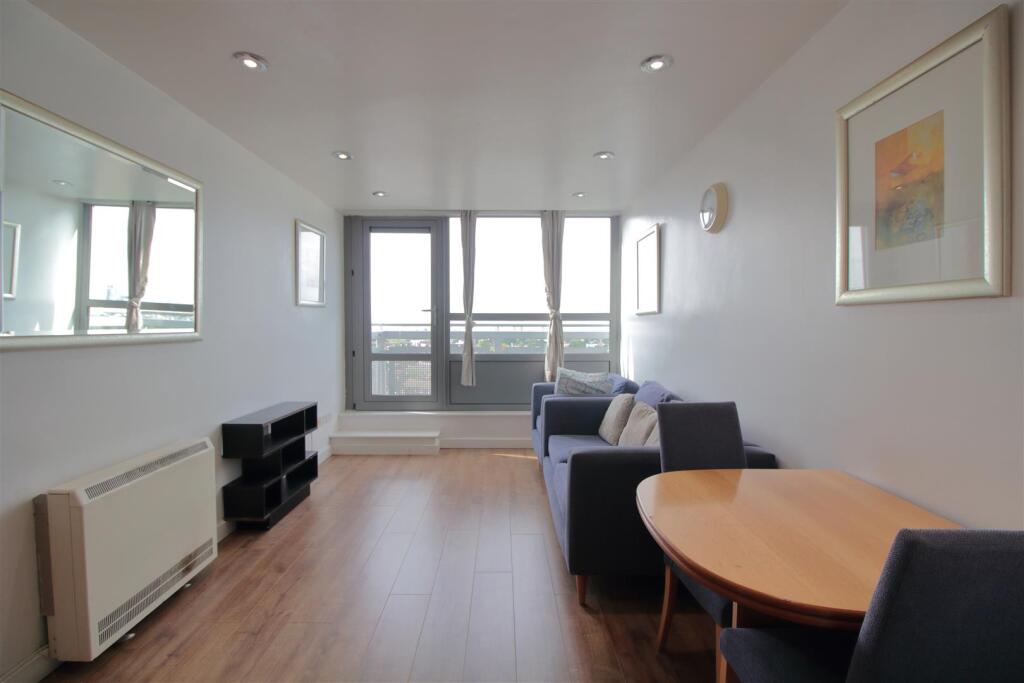 1 bed Apartment for rent in Clapham. From Eden Harper - Brixton