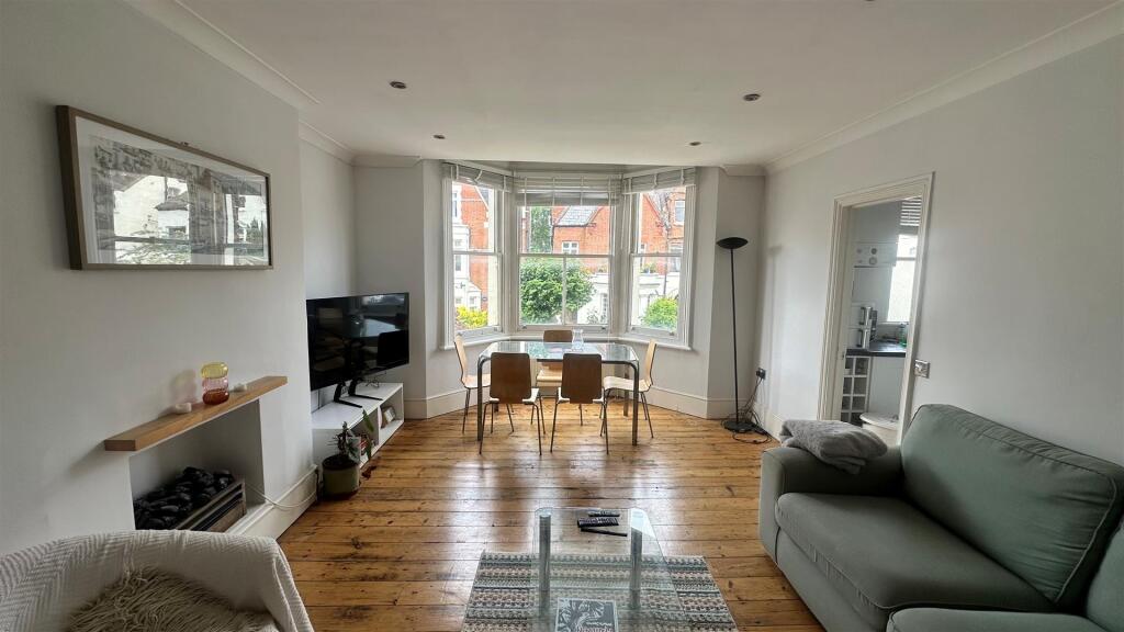 2 bed 1st Floor Flat for rent in Streatham. From Eden Harper - Brixton