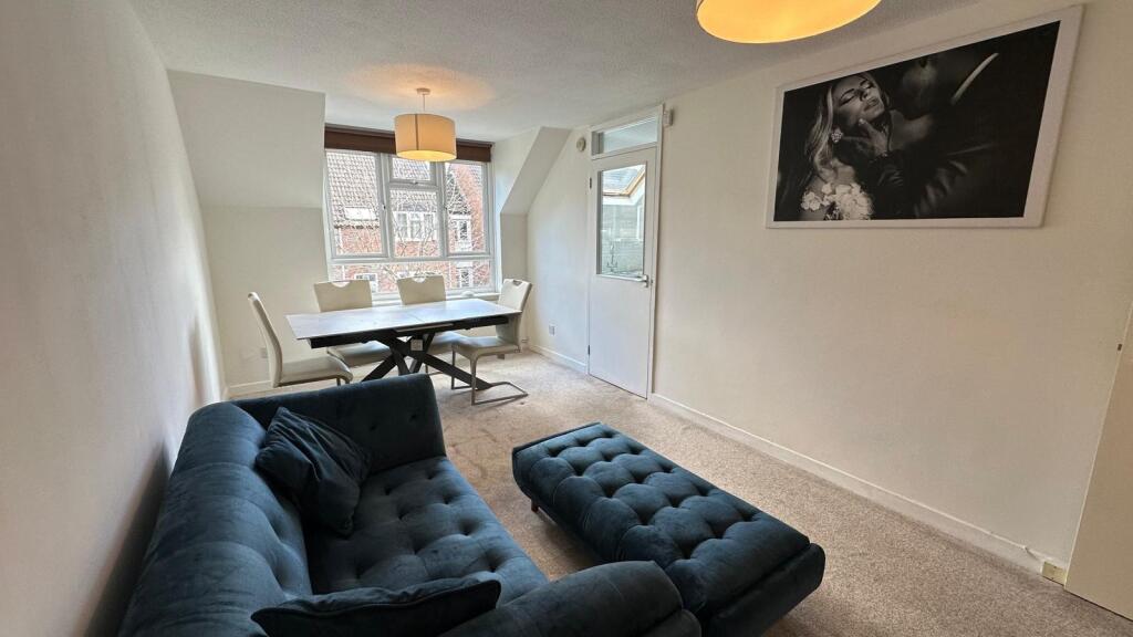 1 bed Not Specified for rent in London. From Eden Harper - Battersea